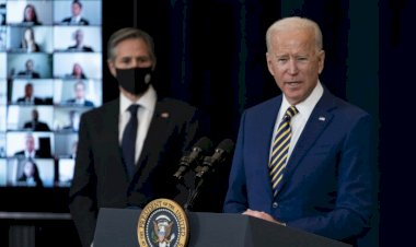 'ABD İran'la Nükleer Anlaşmayı Görüşmeye Hazır'