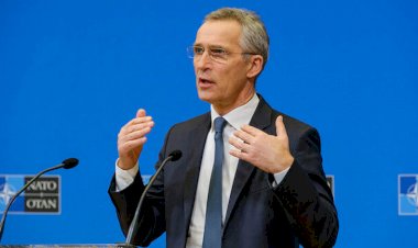 NATO Irak'taki Personel sayısını 500'den 4 bine çıkardı