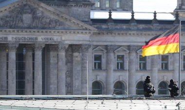 Almanya'da PKK yöneticisine hapis cezası