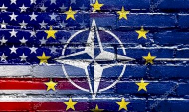 AB ve NATO'dan ABD'ye, Rusya ve Çin'e karşı birliktelik çağrısı