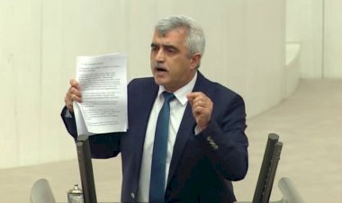 Hapis cezası verilen Gergerlioğlu: ‘Birilerini rahatsız ettim sanırım’