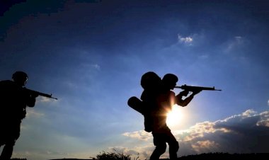 'AKP'nin Gare'de amacı örgütün ileri gelenlerinden birini almaktı, rehineleri kurtarmak değil'