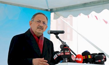 AK Partili Özhaseki'den HDP açıklaması:  Onların oylarının Allah belasını versin