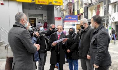 HezKurd: Kürtçe resmi statüye kavuşmalı