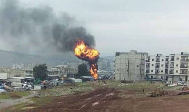 Deyr ez-Zor’da bombalı saldırı: Ölü ve yaralılar var