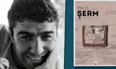 Google, ''Şerm'' adlı Kürtçe kitabın reklamına izin verdi