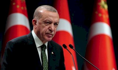 Erdoğan'dan ABD'ye mesaj: İş birliğimizi güçlendirmek istiyoruz