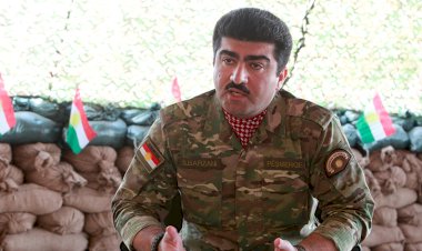 Peşmerge Komutanı: IŞİD, Covid-19’un yarattığı ortamdan faydalanıyor