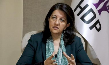 Buldan: Soylu’nun gösterdiği resimler Erdoğan’ın bilgisi ve onayı ile gittiğimiz Kandil’den