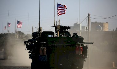 ABD Fırat'ın doğusunda askeri varlığını yeniden güçlendiriyor