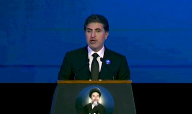 Neçirvan Barzani'den Iraklı siyasi taraflara 'müzakere' çağrısı