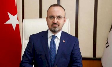 AKP'li Turan: HDP fezlekeleri geldiğinde gereğini yapacağız