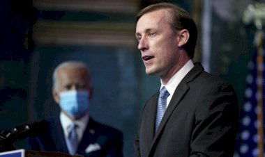 ABD açıkladı: İran’la iletişime başladık