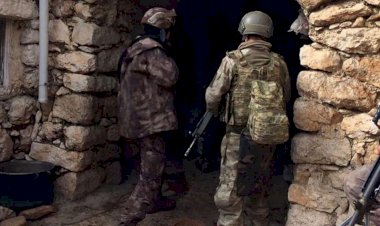 Mardin'de 18 mahallede sokağa çıkma yasağı