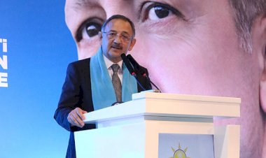 "Lanet olsun onların oylarına" diyen AK Partili Özhaseki geri adım attı: Aşırıya gittim