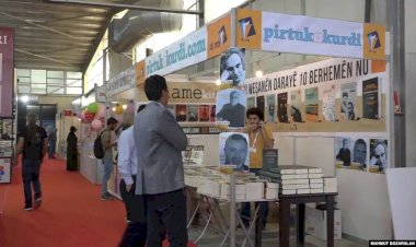 Kurdish Studies Center raporu: Kürtçe üzerindeki baskı artıyor