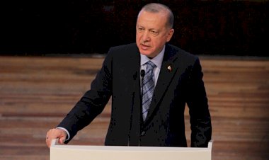 Erdoğan: Obama bir gece aradı ve Kürtler için destek istedi