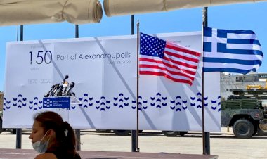 ABD'den Türkiye sınırına 20 yeni üs