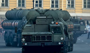 Pentagon: Türkiye'nin Patriot alma şansı oldu ama S-400'ü seçti