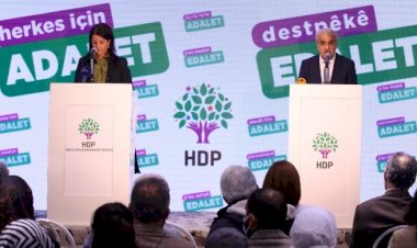 HDP üzerindeki baskı neden artıyor?