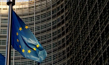 AB'den Ankara'ya HDP tepkisi: Son derece endişeliyiz