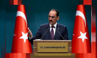 AB'nin 'HDP savunmasına' Türkiye'den tepki