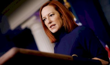 Beyaz Saray: 'İran'ı yaptıklarından sorumlu tutacağız'