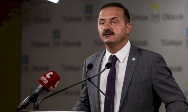 İYİ Parti'den HDP açıklaması: Fezlekelere evet diyeceğiz