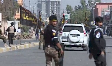 ‘Kerkük’te Araplaştırmanın yanında Şiileştirme planı da var’