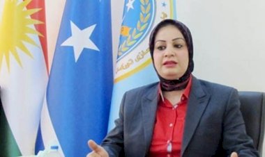 Kahveci: Türkmen haklarının korunması için Kürdistan Bölgesi anayasası olmalı