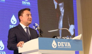 Babacan’dan çözüm süreci ve anadilde eğitim açıklaması