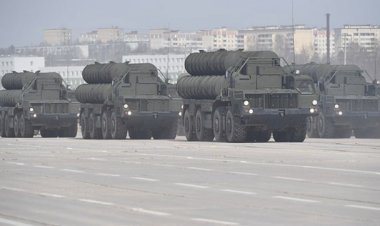 Rusya: Türkiye'nin S-400 üretebilmesi pek mümkün değil
