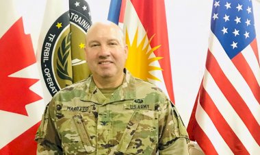 Koalisyon Sözcüsü: ABD ile Kürdistan Bölgesi ilişkileri bölge güvenliği için önemli