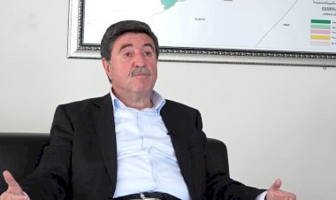 Altan Tan: Görüşmelerde gizli saklı bir şey yok
