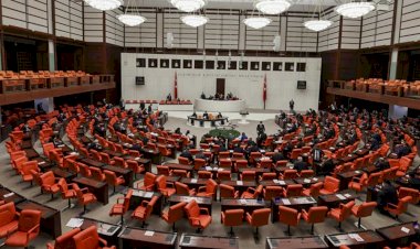 HDP'li vekillerin dosyaları Karma Komisyona sevk edildi