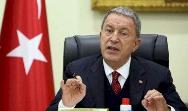 Hulusi Akar: S-400’ler ihtiyaç duyulduğunda kullanılır