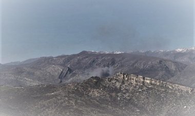 Gare’ye yönelik bombardıman