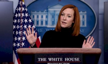 Beyaz Saray: Hava saldırısı, ABD güçlerini hedef alanlara açık bir mesajdır