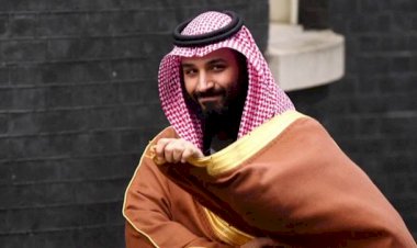 ABD istihbarat raporu açıklandı: Kaşıkçı cinayetinin arkasındaki isim Prens Selman