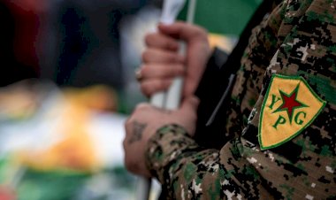 Facebook YPG'nin hesabını neden engelledi?