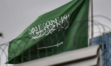 ABD'nin Kaşıkçı raporuna Suudi Arabistan'dan tepki