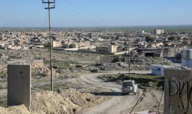 Şengal Anlaşması’nın önündeki engeller