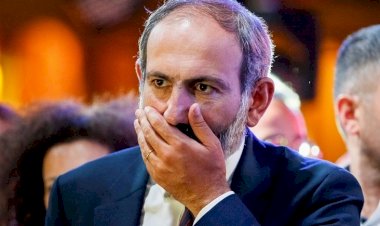 Ermenistan Cumhurbaşkanı'ndan Paşinyan'a ret