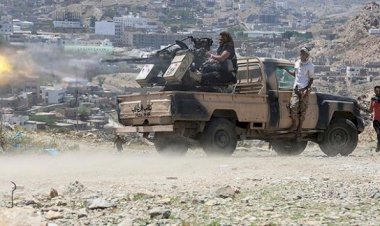 Ordu güçleri ile İran destekli milisler arasında çatışma:  60'tan fazla ölü