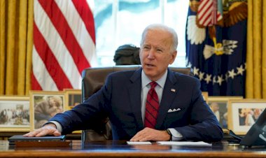 Biden: Suudi Arabistan'dan hesap soracağız