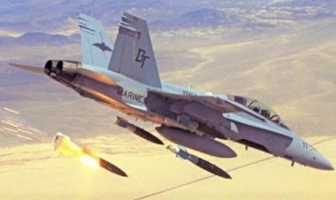 Rusya'dan ABD'nin Suriye'deki hava saldırısına tepki