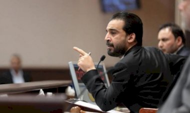 Irak Parlamento Başkanı'ndan, Türk ve İran Büyükelçilerine: İçişlerimize karışmayın!