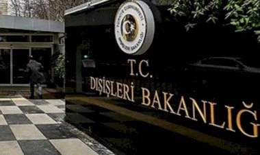 İran'ın Ankara Büyükelçisi Dışişleri Bakanlığı’na çağırıldı