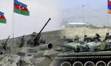 Azerbaycan'dan Ermenistan'a çağrı: 'Askerlerini geri çek'