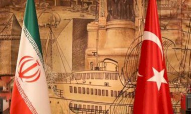 Türkiye ile İran arasında  gerilim artıyor!